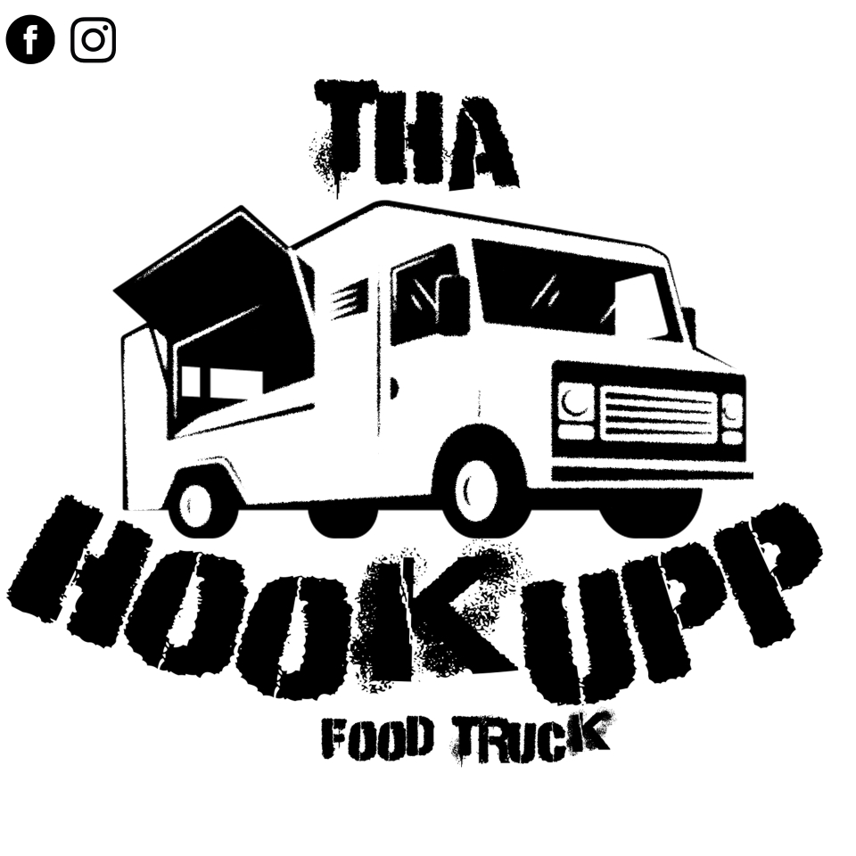 THA HOOK UPP food truck food truck profile image
