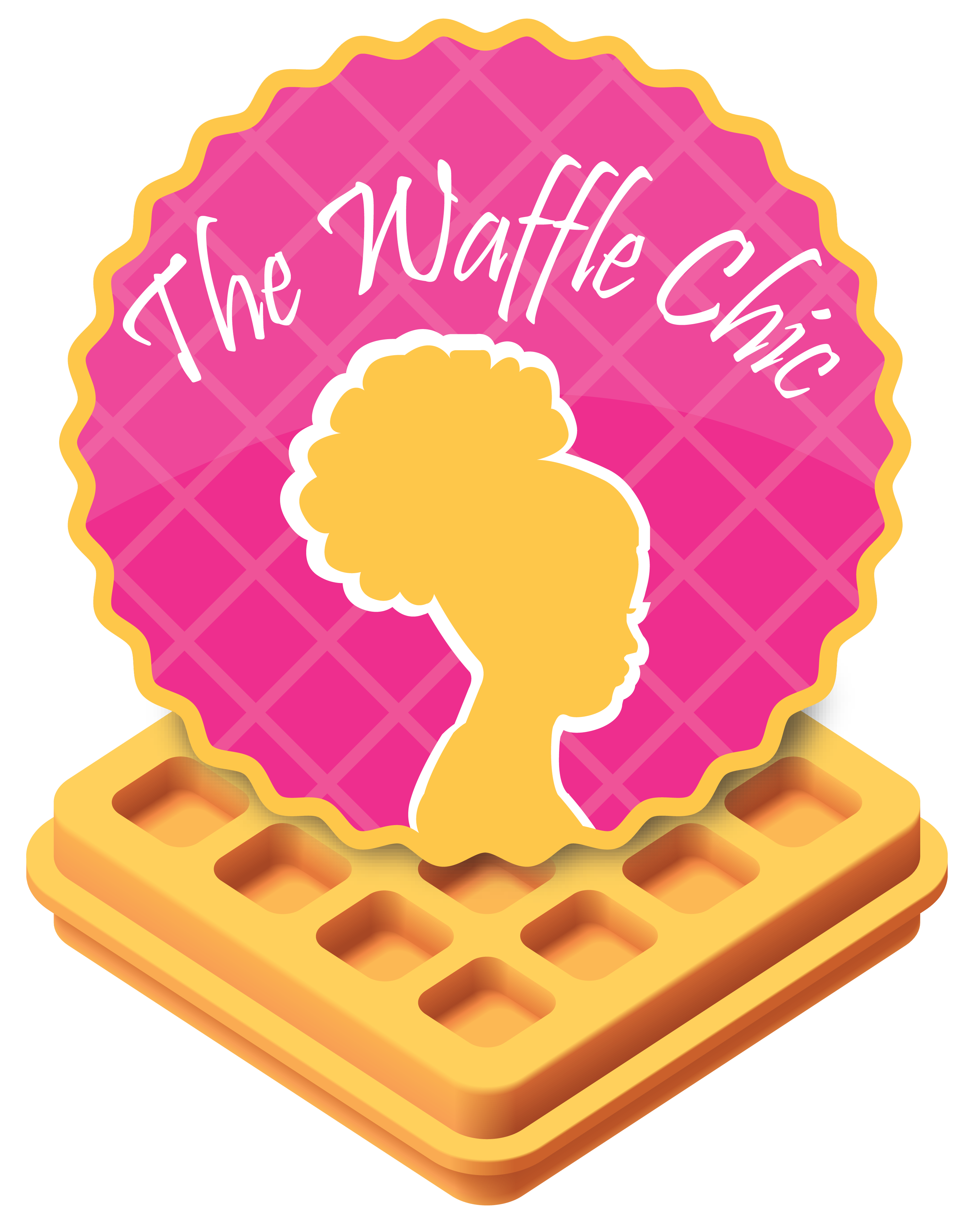The Waffle Chic food truck profile image