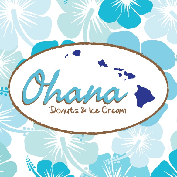 Ohana Donuts & Ice Cream_old food truck profile image