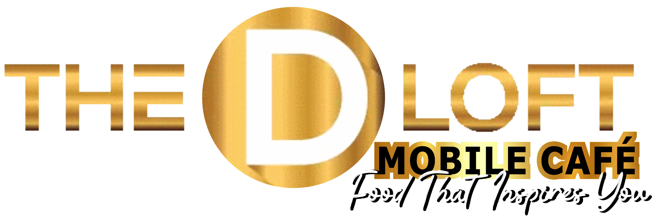 The D Loft Mobile Cafe food truck profile image