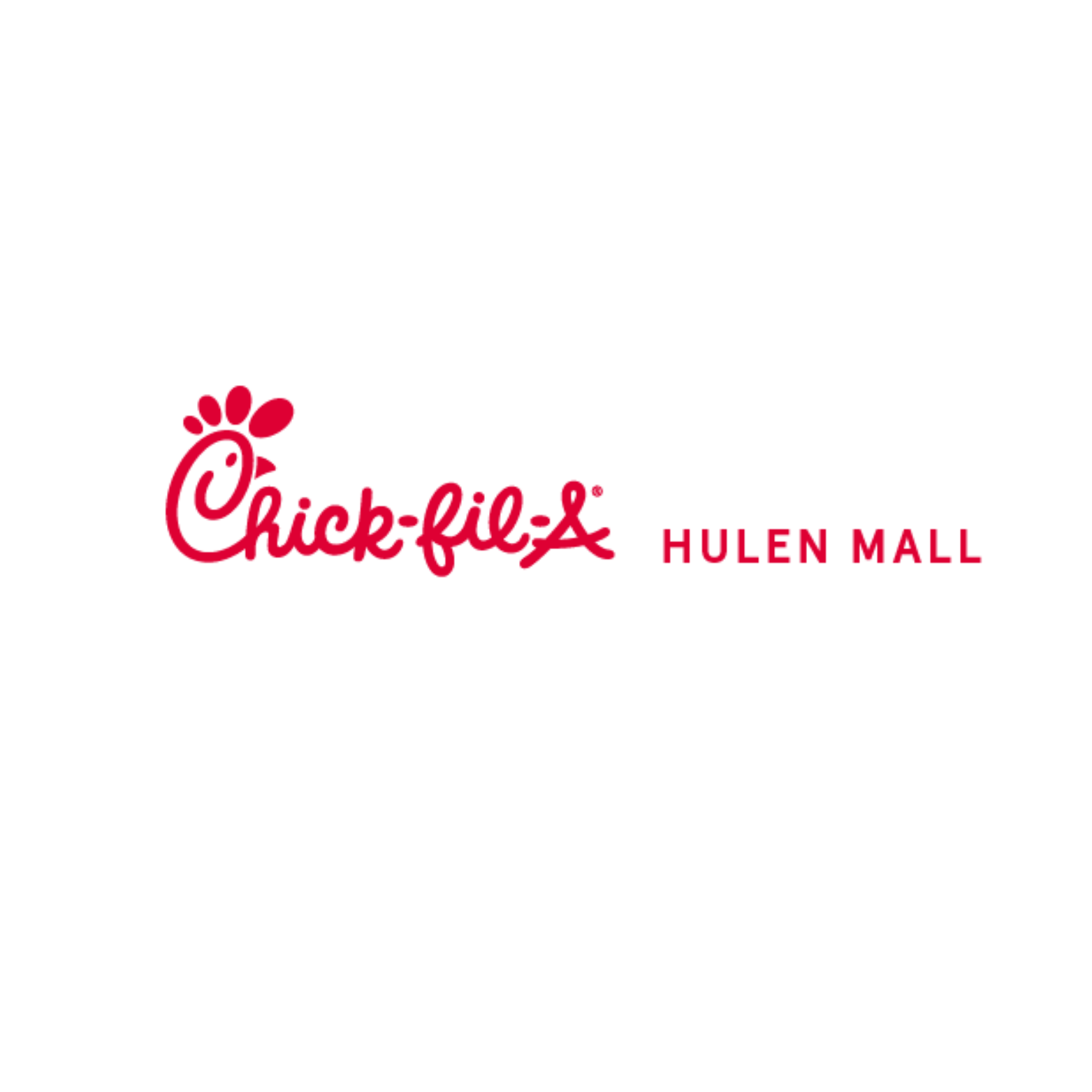 Chick-fil-A Hulen Mall food truck profile image