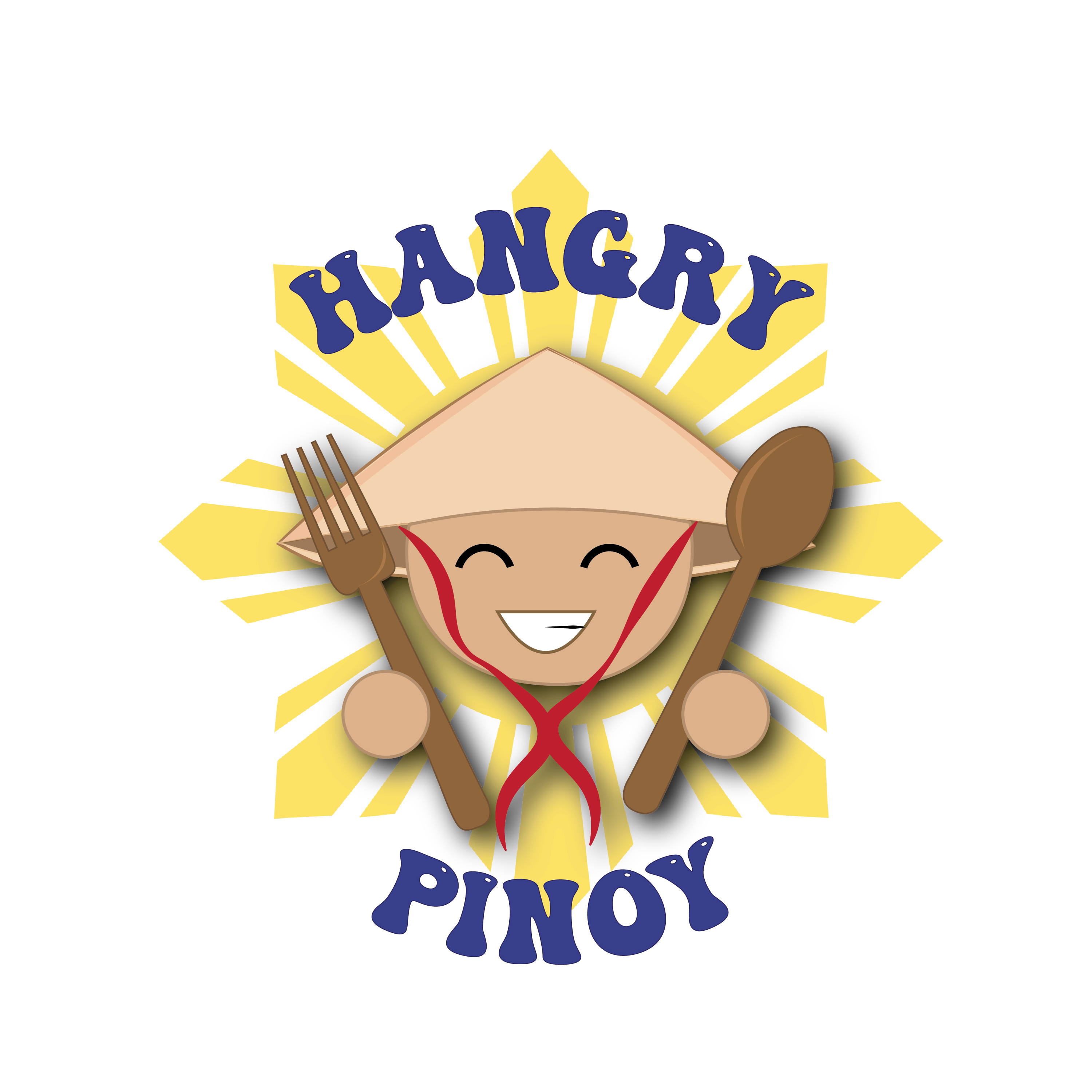 Hangry Pinoy food truck profile image