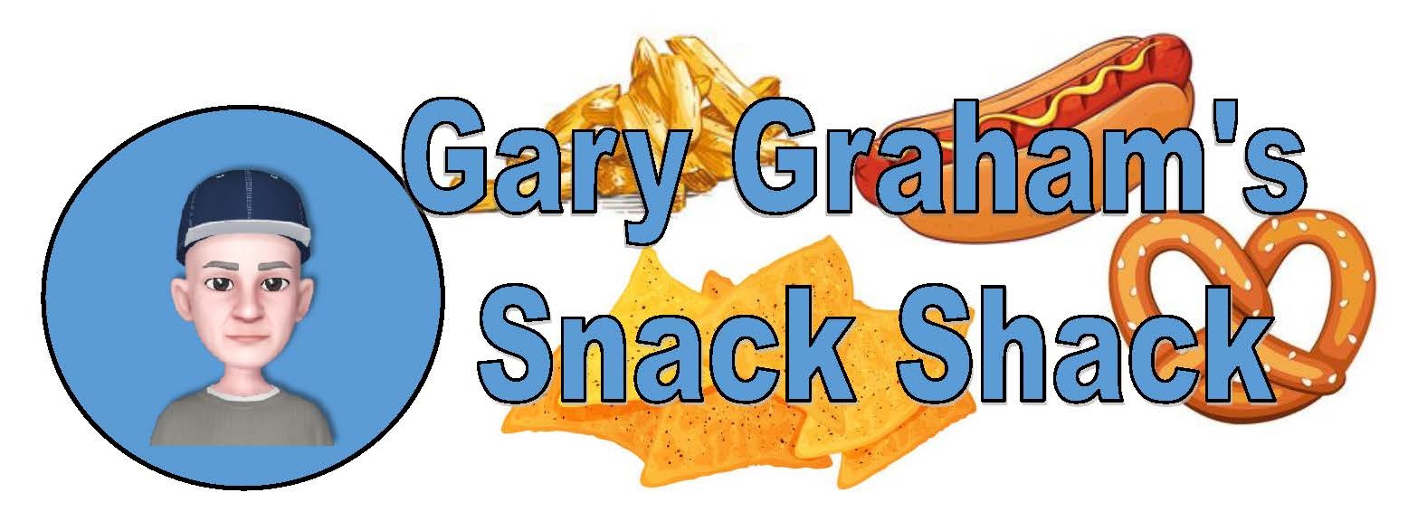Gary Graham's Snack Shack food truck profile image