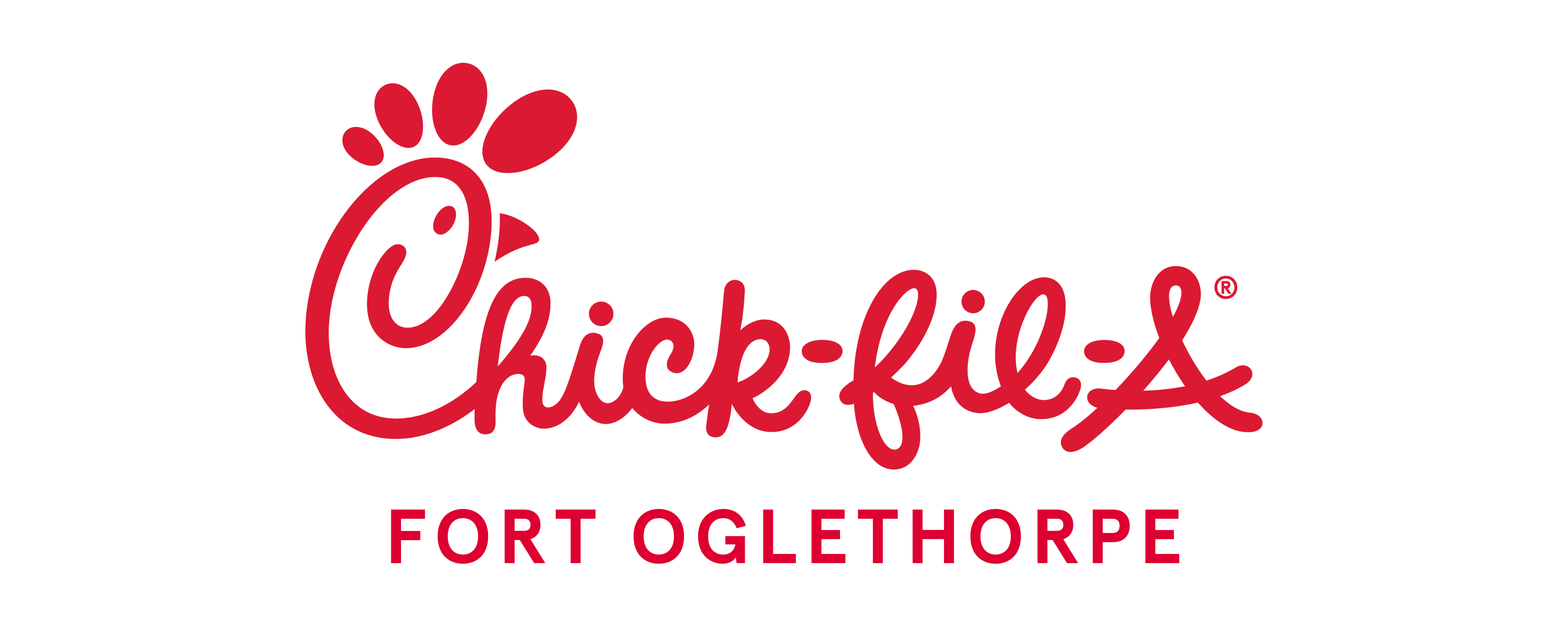 Chick-fil-A Fort Oglethorpe #01165 food truck profile image