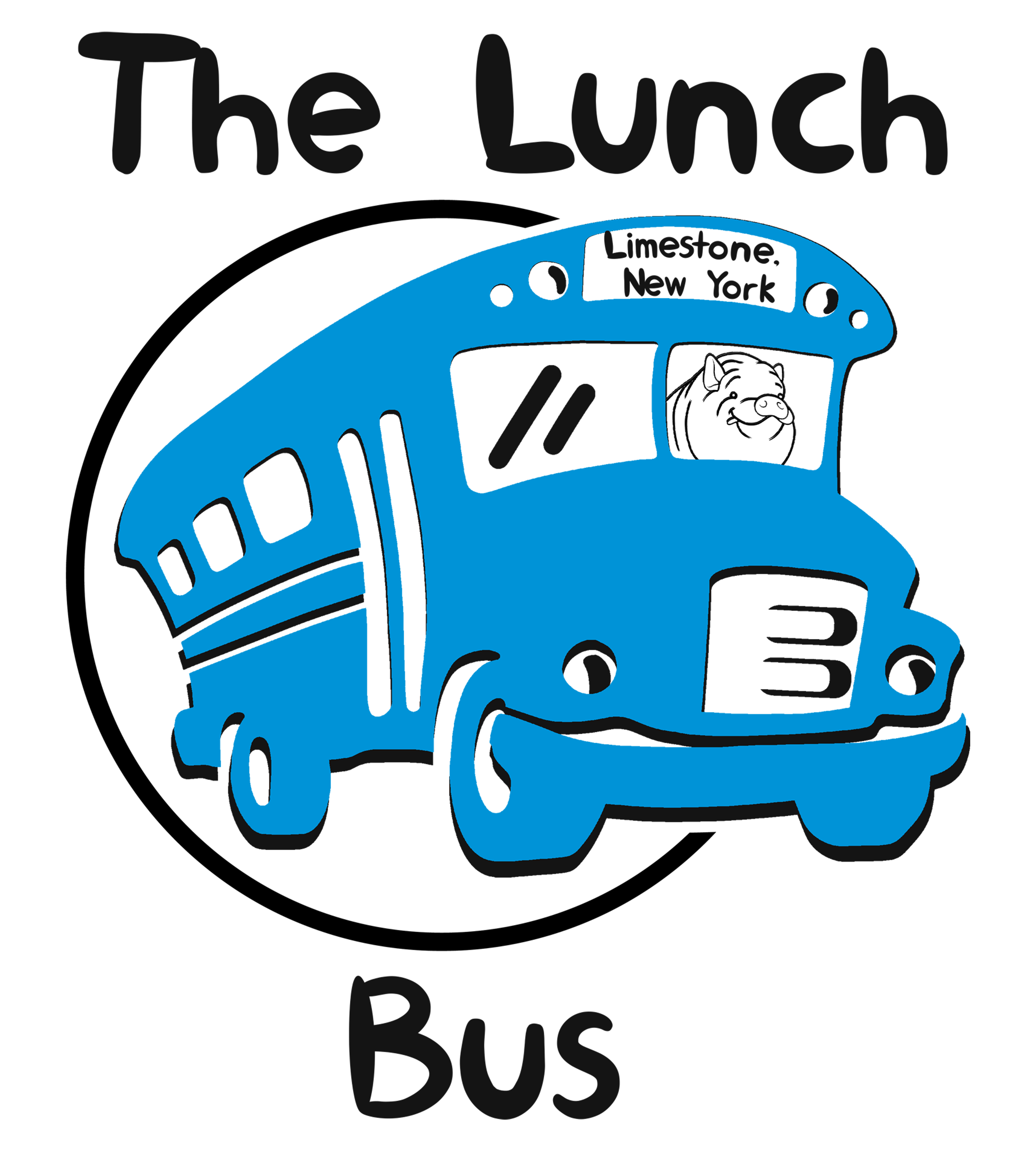 The Lunch Bus food truck profile image