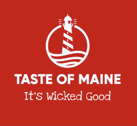 Taste of Maine food truck profile image