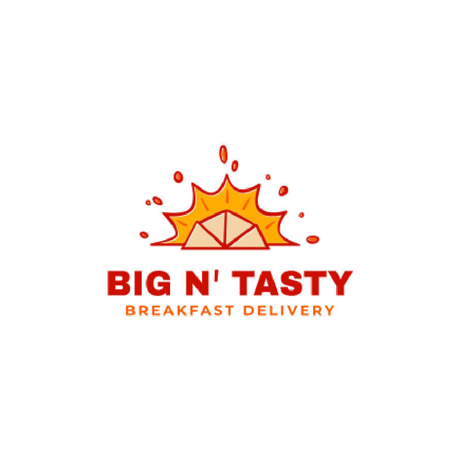 Big N Tasty Breakfast food truck profile image