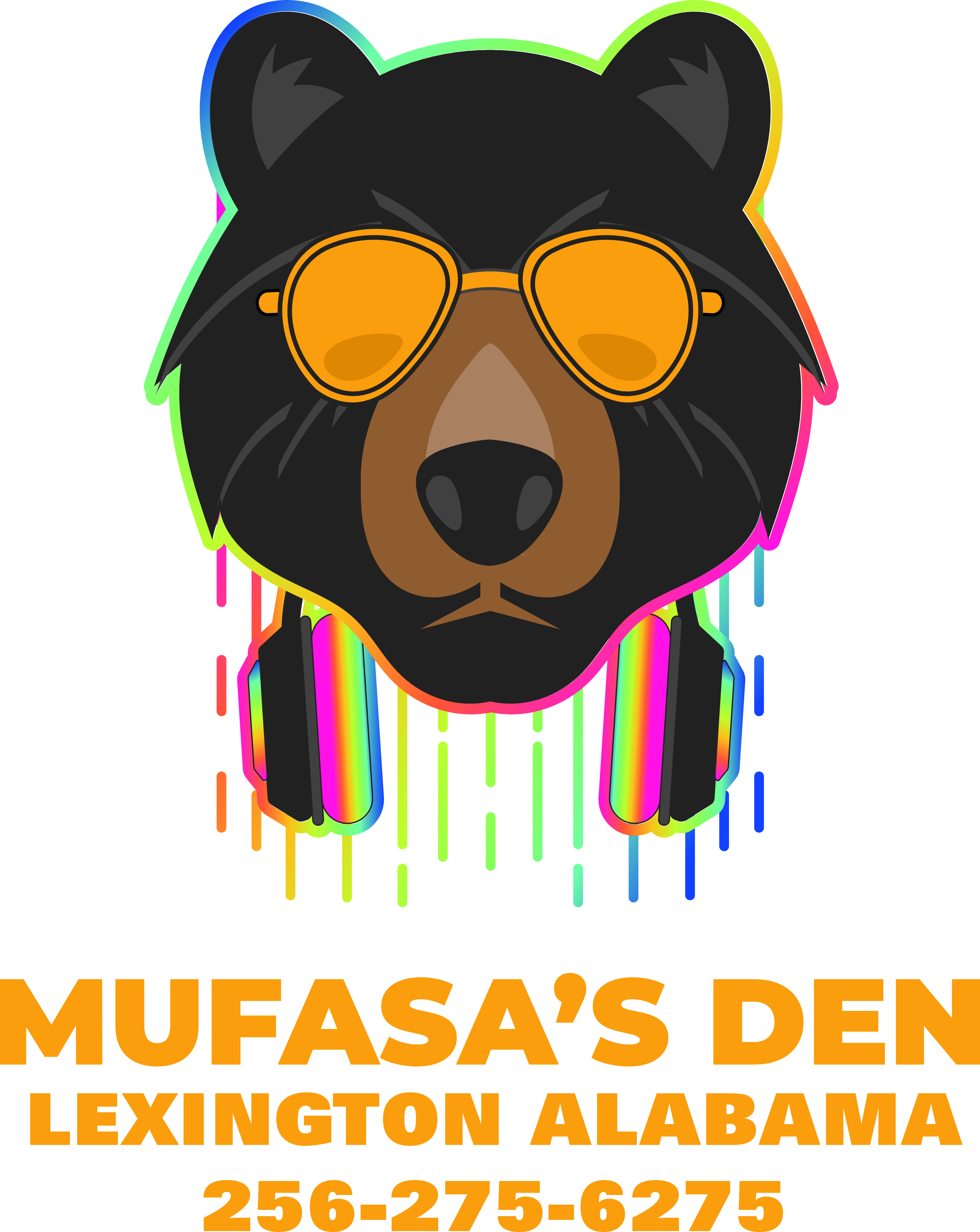 Mufasa's Den food truck profile image