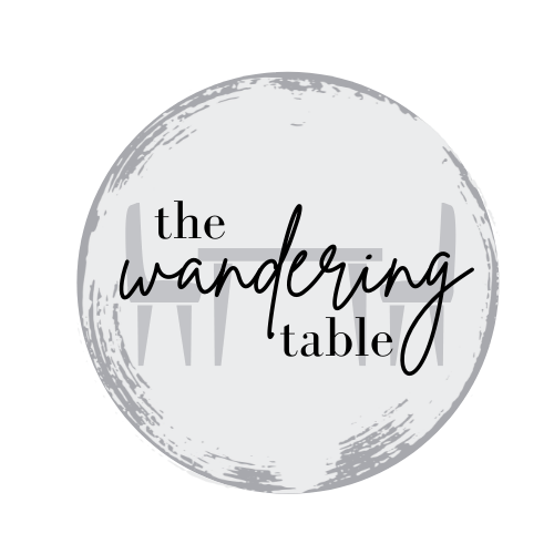 the wandering table food truck profile image