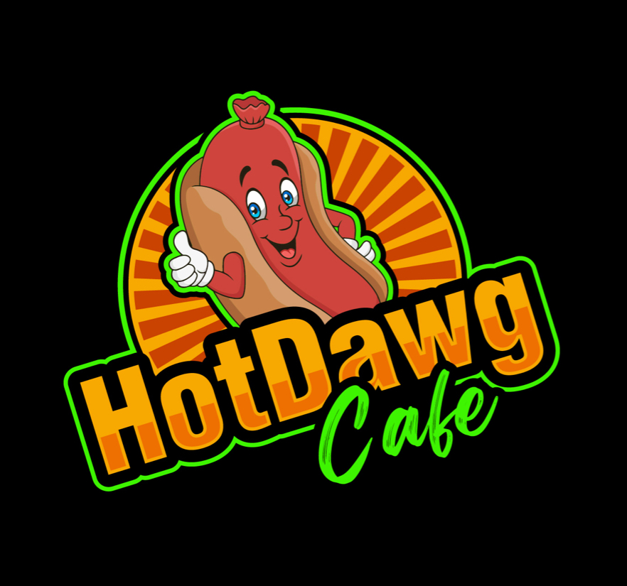 HotDawg Cafe & Catering food truck profile image