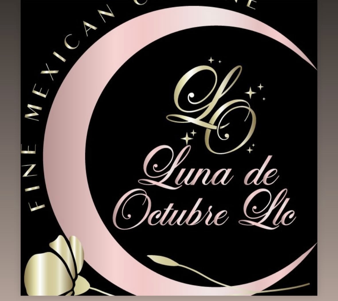 Luna de Octubre LLC food truck profile image