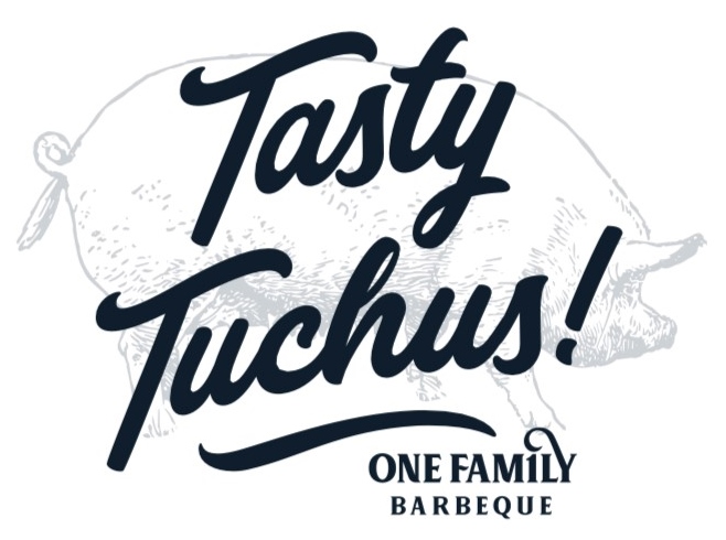 One Family BBQ food truck profile image
