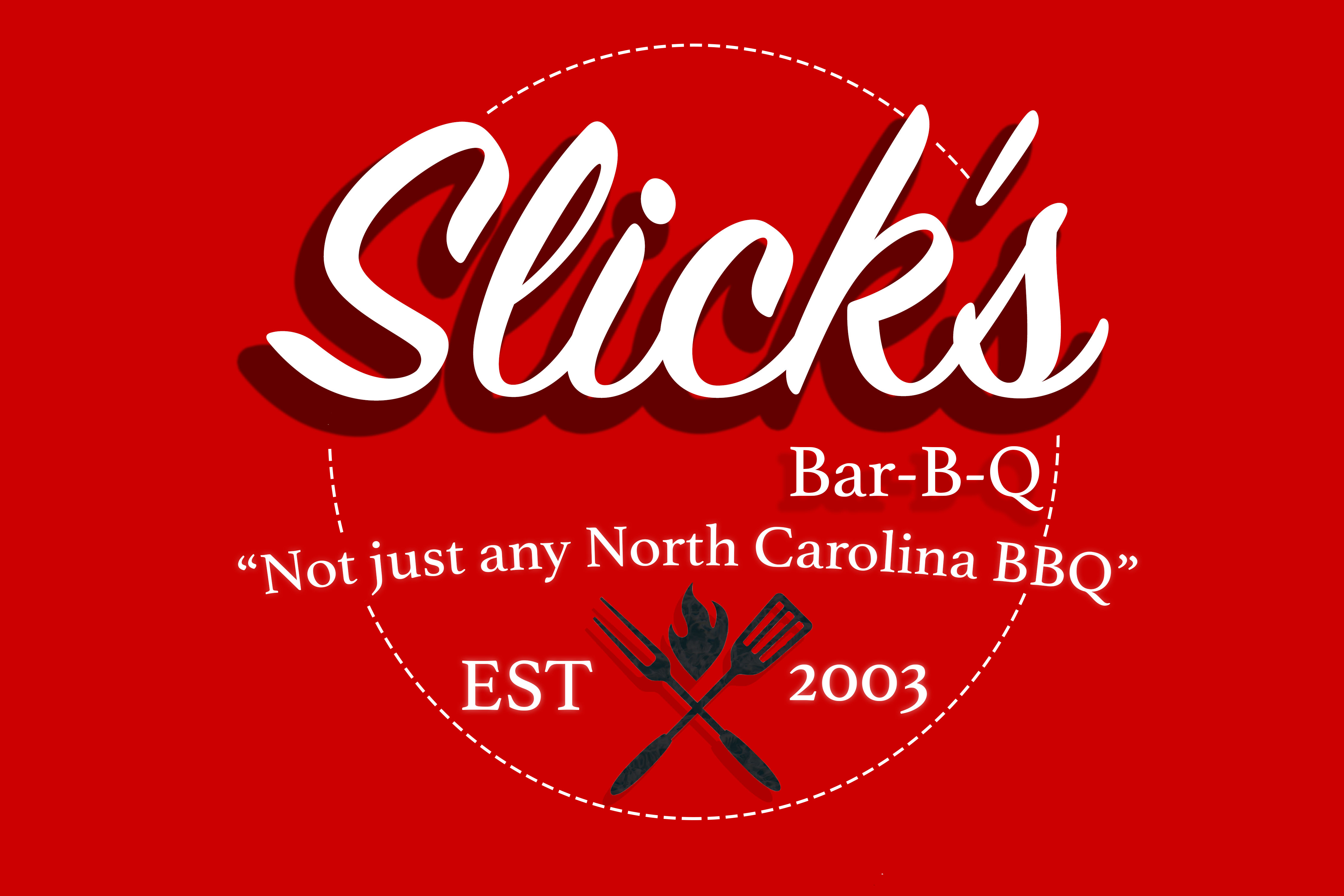 Slick's Bar-B-Q_old food truck profile image