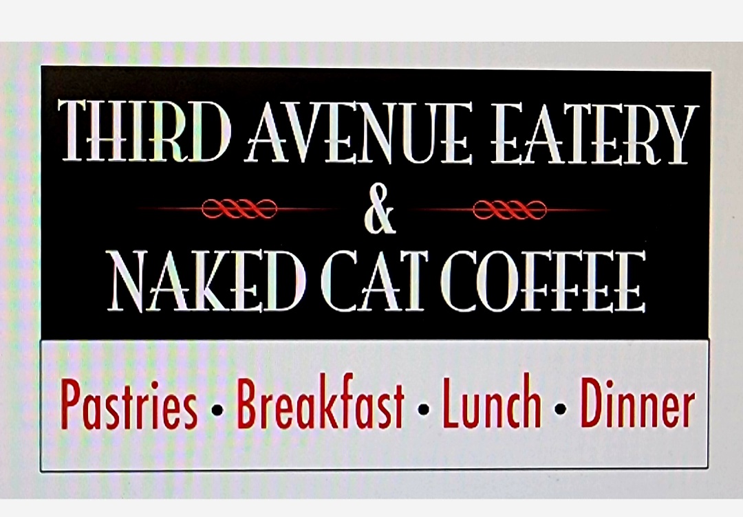 Baked and Loaded Potatoes food truck profile image