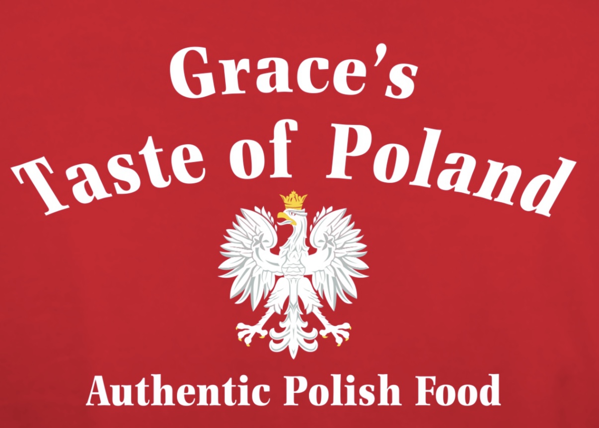 Grace’s taste of Poland food truck profile image