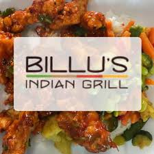 Billu's Indian Grill food truck profile image