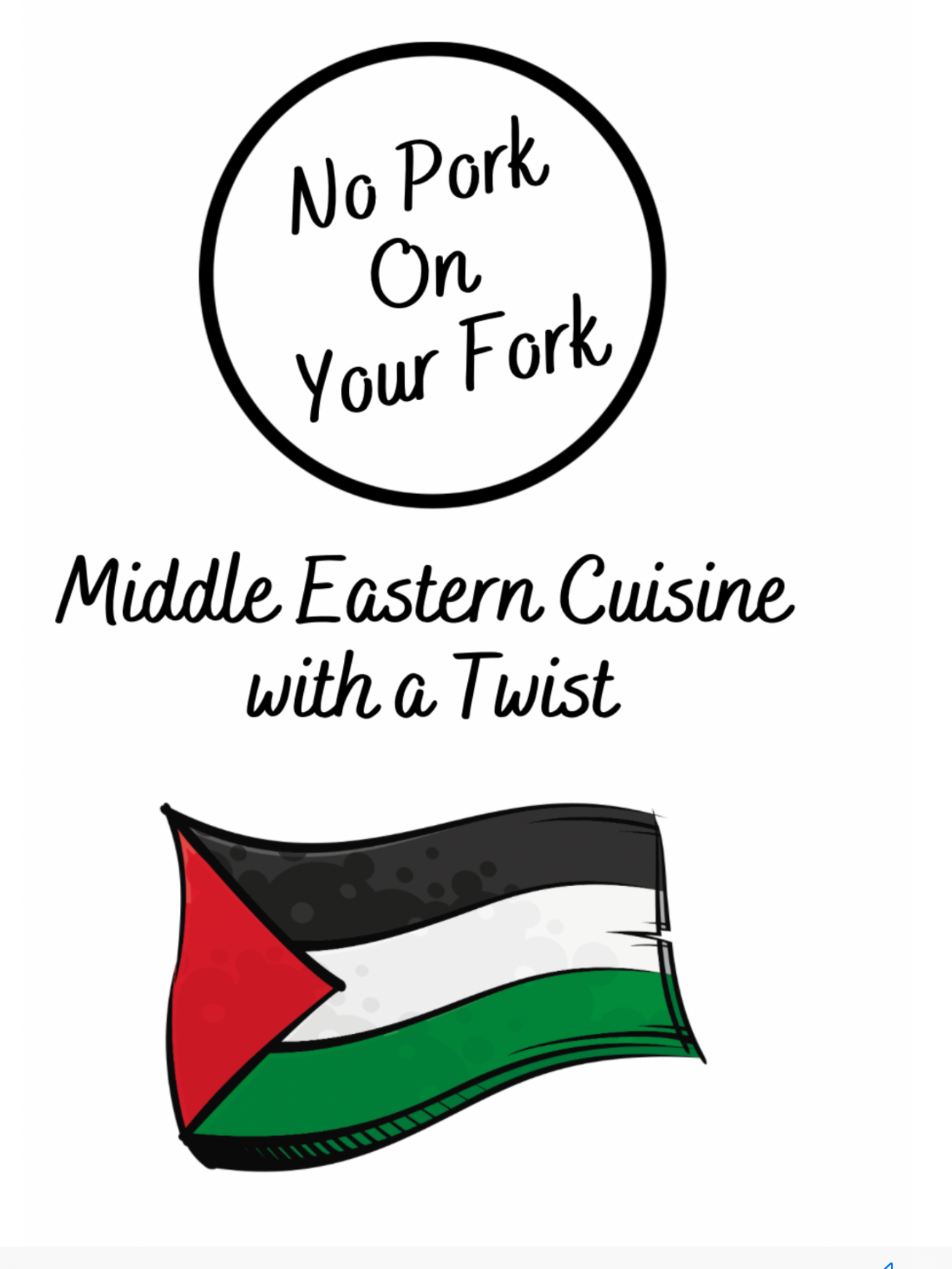 No pork on your fork food truck profile image