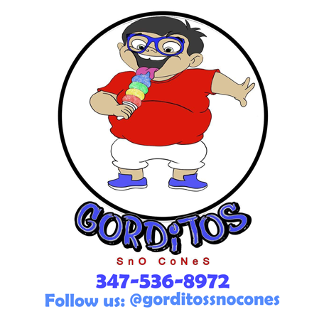 Gorditossnocones food truck profile image
