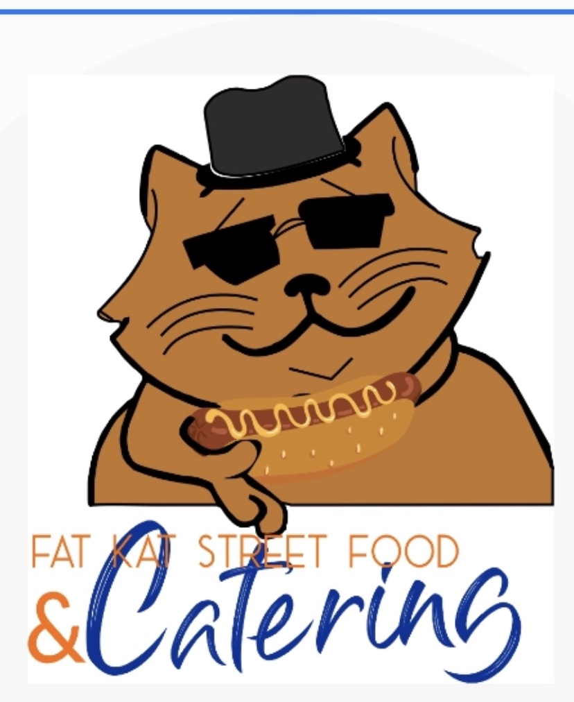 Fat Kat Street Food And Catering food truck profile image