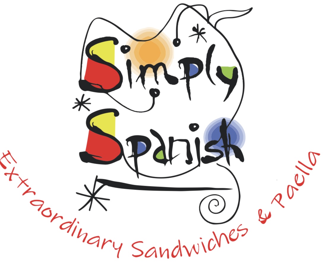 Simply Spanish food truck profile image