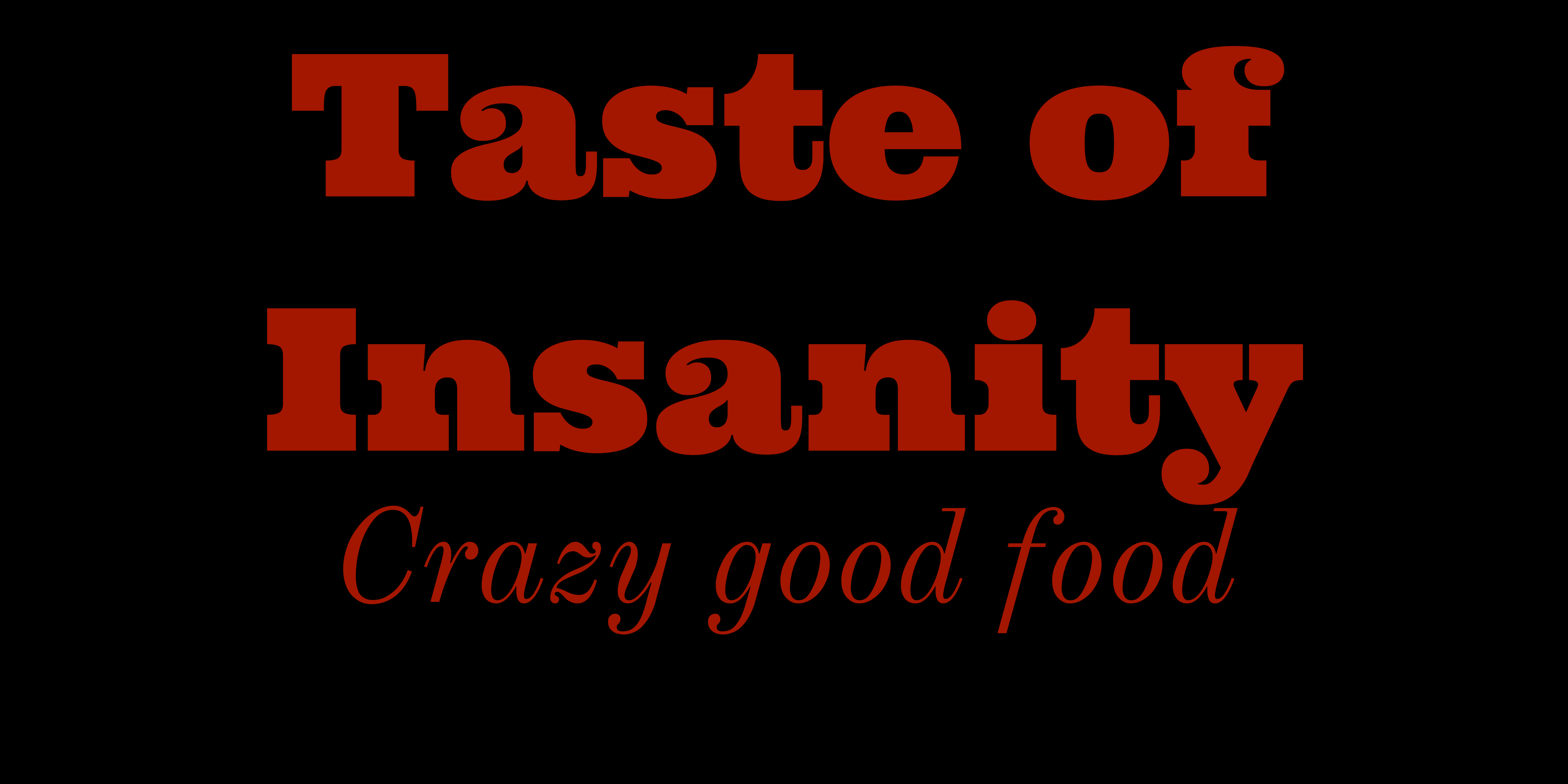 Foodgasm food truck profile image
