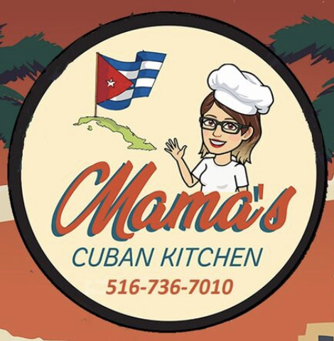 Mama’s Cuban kitchen Food Truck food truck profile image