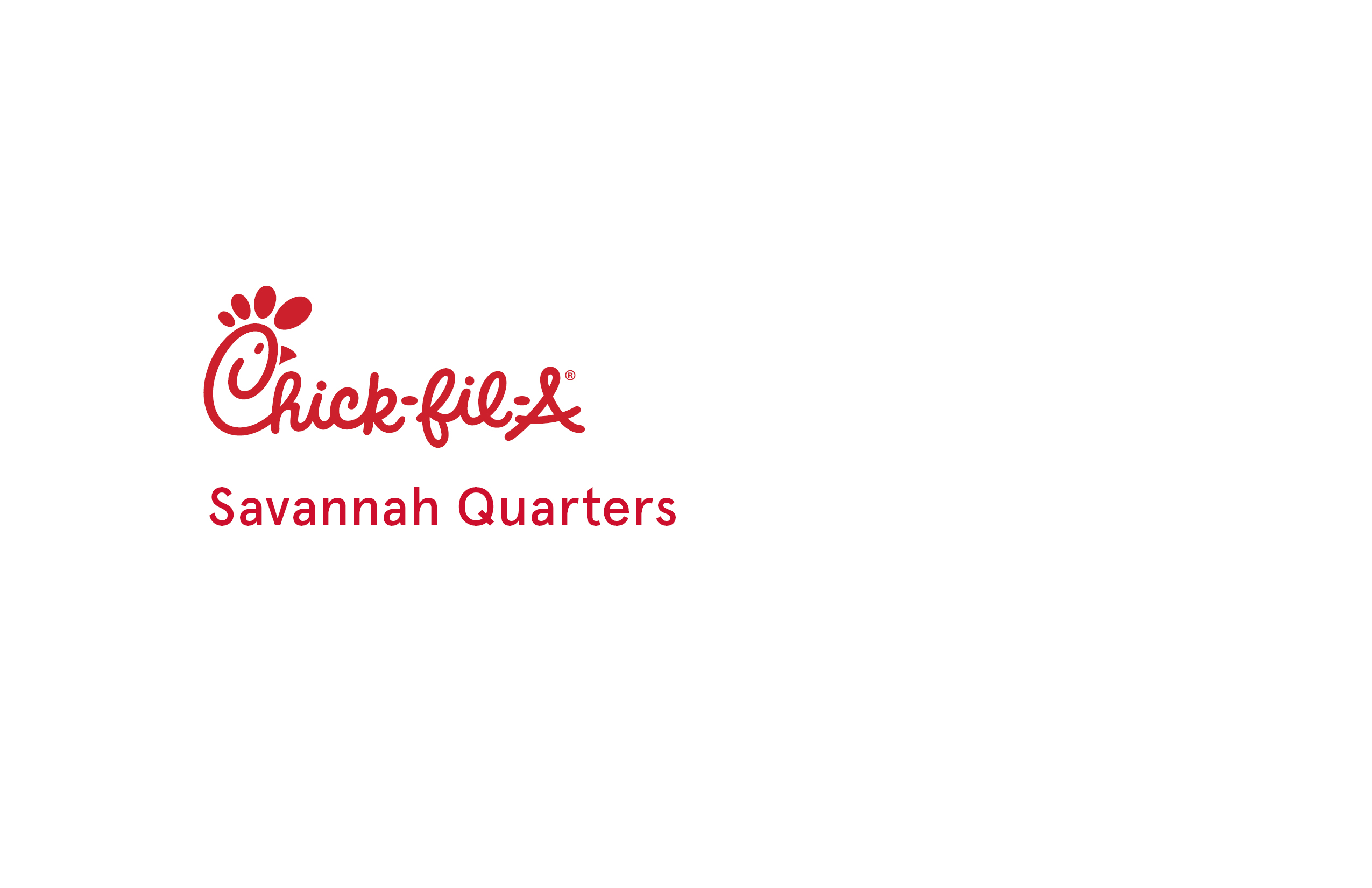 Chick-fil-A Savannah Quarters food truck profile image