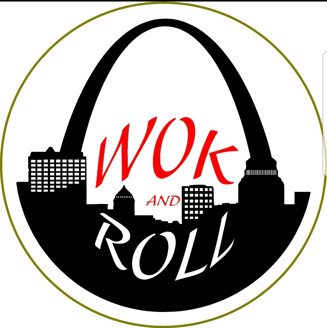 Wok And Roll STL food truck profile image
