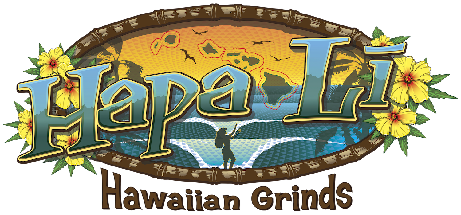 Hapa Li_old food truck profile image