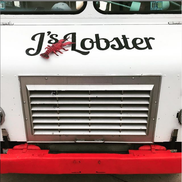 J’s Lobster Truck_old food truck profile image