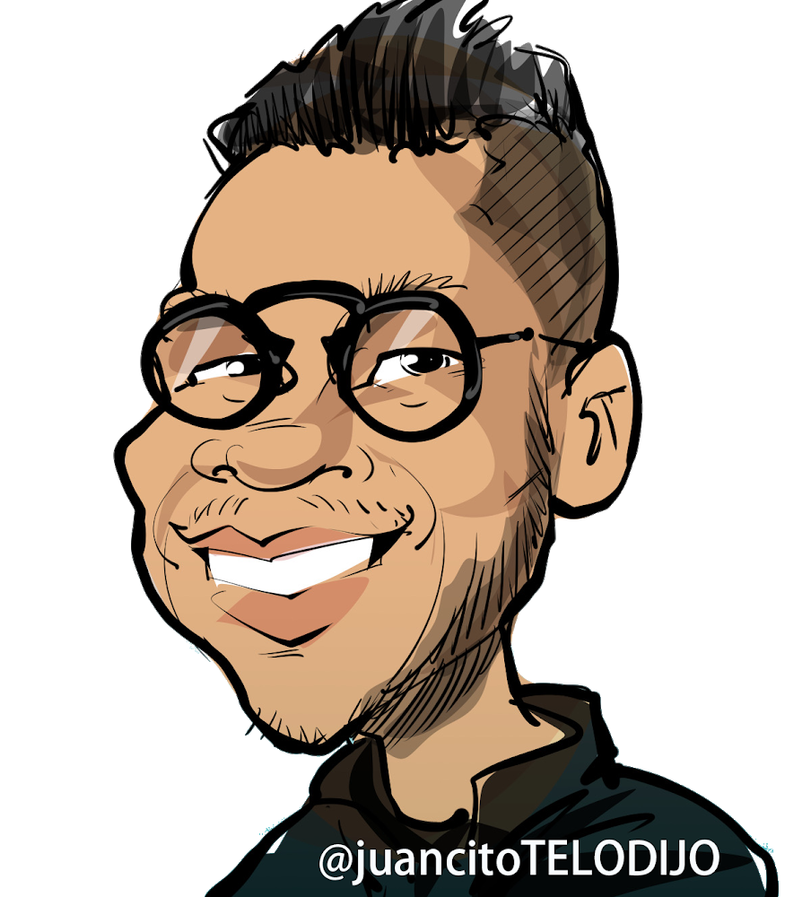 Juancito te lo dijo food truck profile image