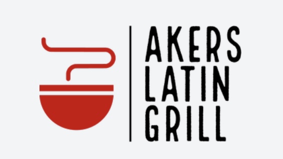 Aker’s Latin Grill food truck profile image