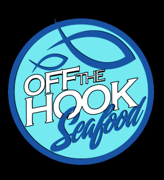 Off The Hook Seafood food truck profile image
