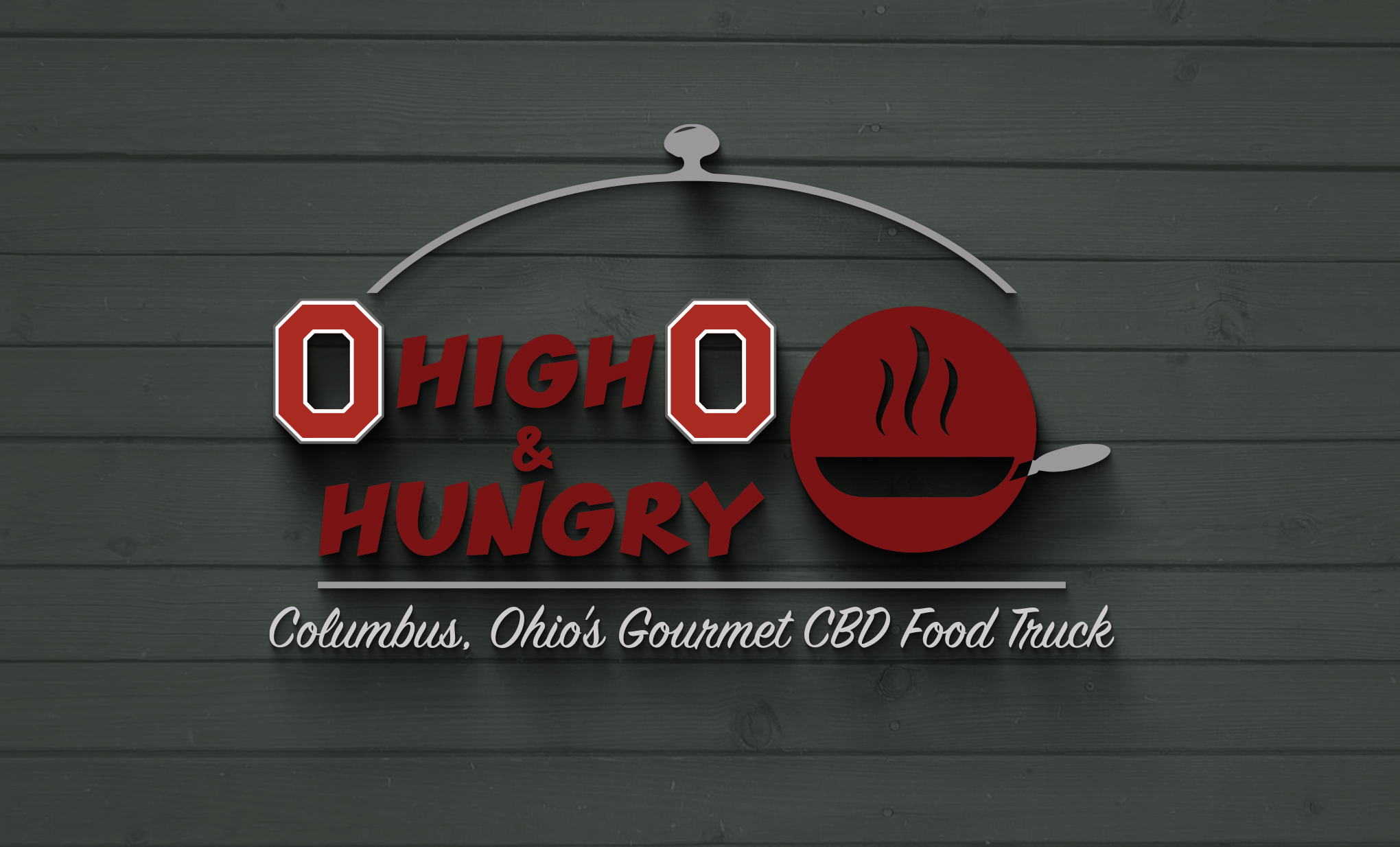OhighO & Hungry food truck profile image