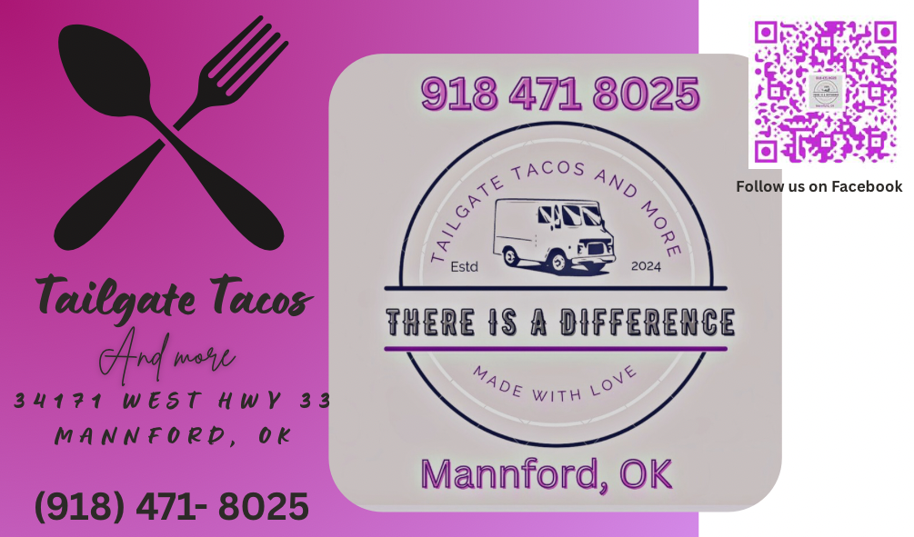 Tailgate Tacos and More food truck profile image