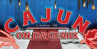 Cajun on da Geaux, LLC @CajunondaGeaux food truck profile image
