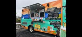 Papa Grande Comfort Food Truck food truck profile image