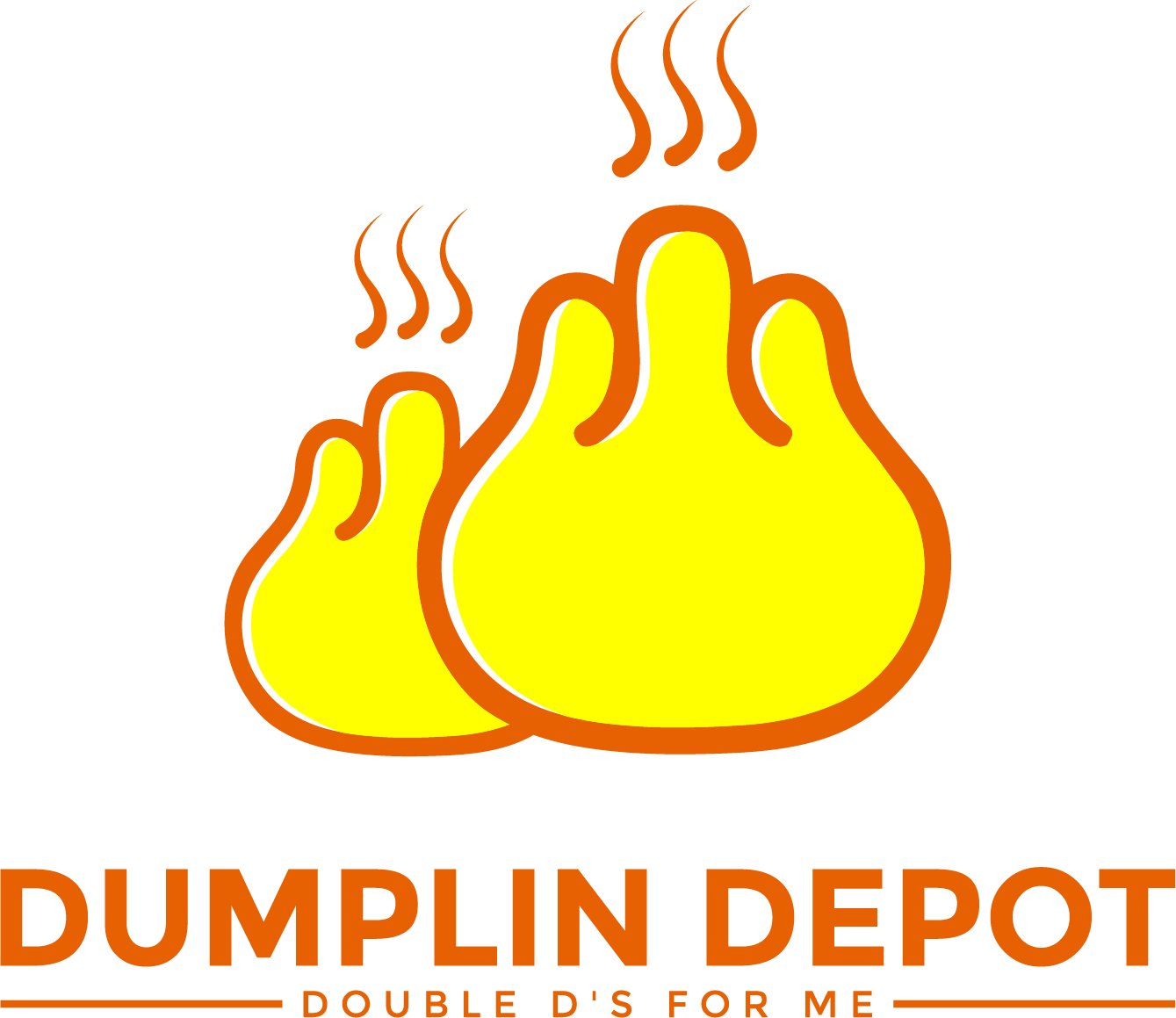 Dumplin depot food truck profile image