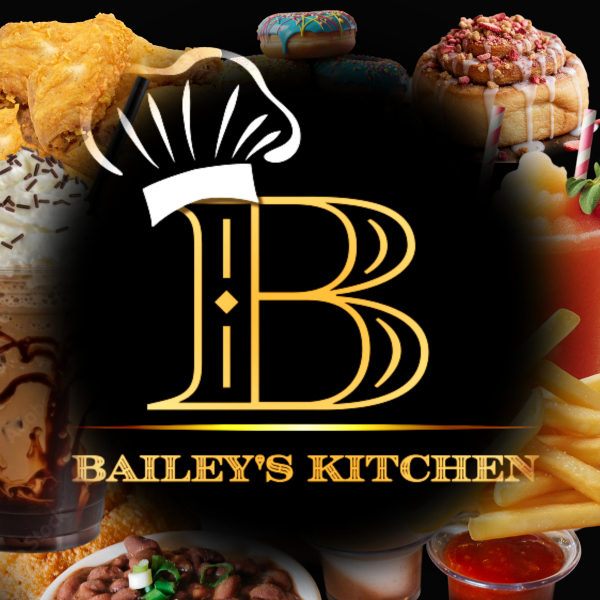 Bailey's Kitchen food truck profile image