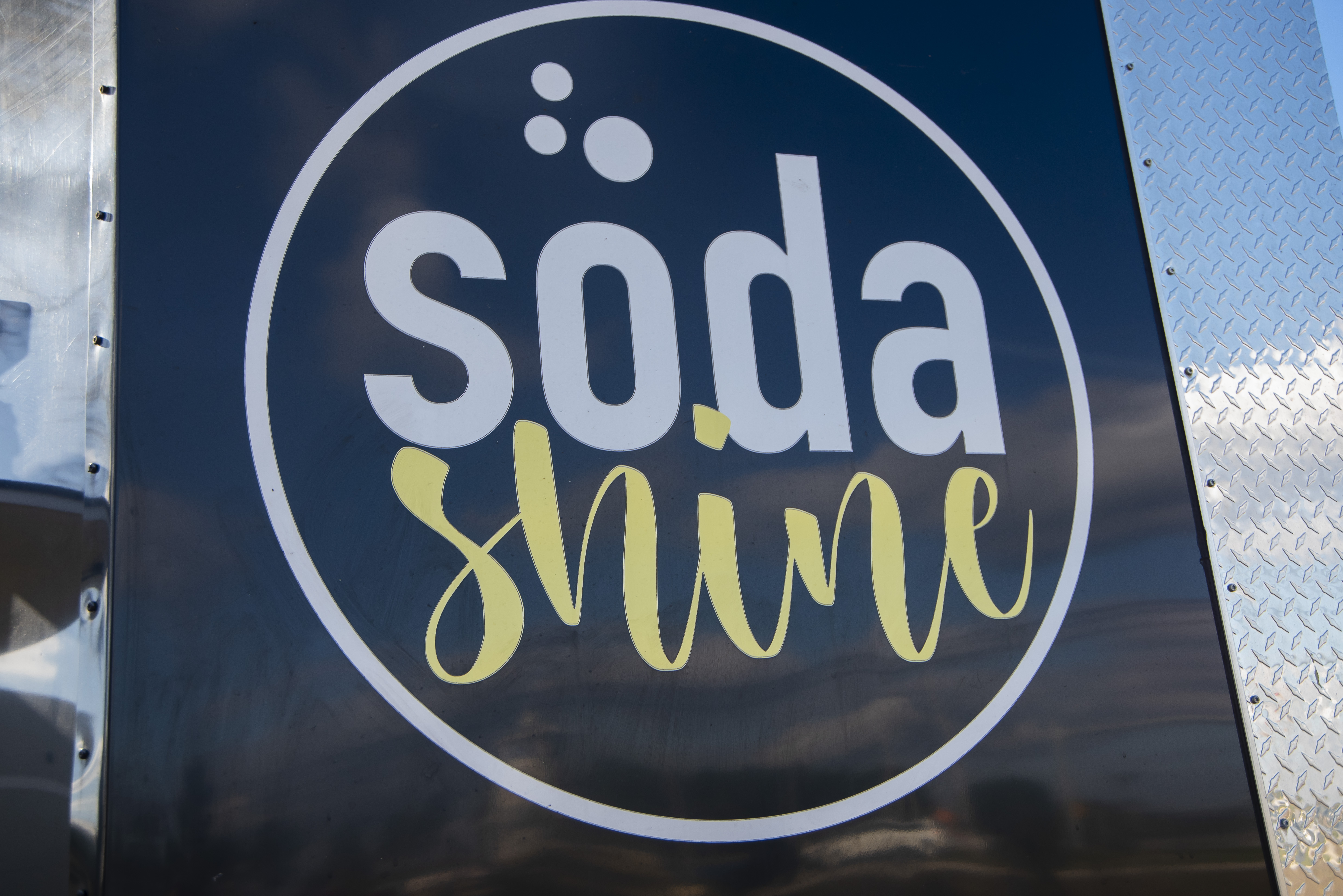 Soda Shine food truck profile image