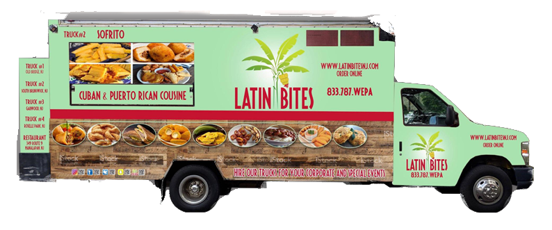 KMG Test Truck food truck profile image