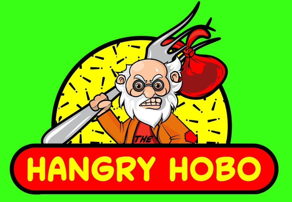 The Hangry Hobo food truck profile image