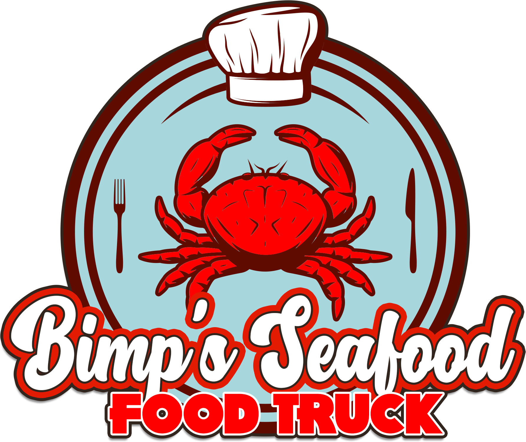 Bimp’s Seafood LLC food truck profile image