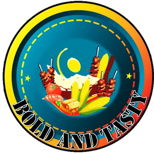 Bold and Tasty - Filipino Grill food truck profile image