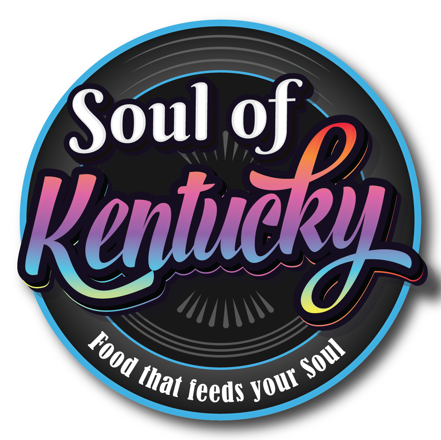 Soul of Kentucky food food truck profile image