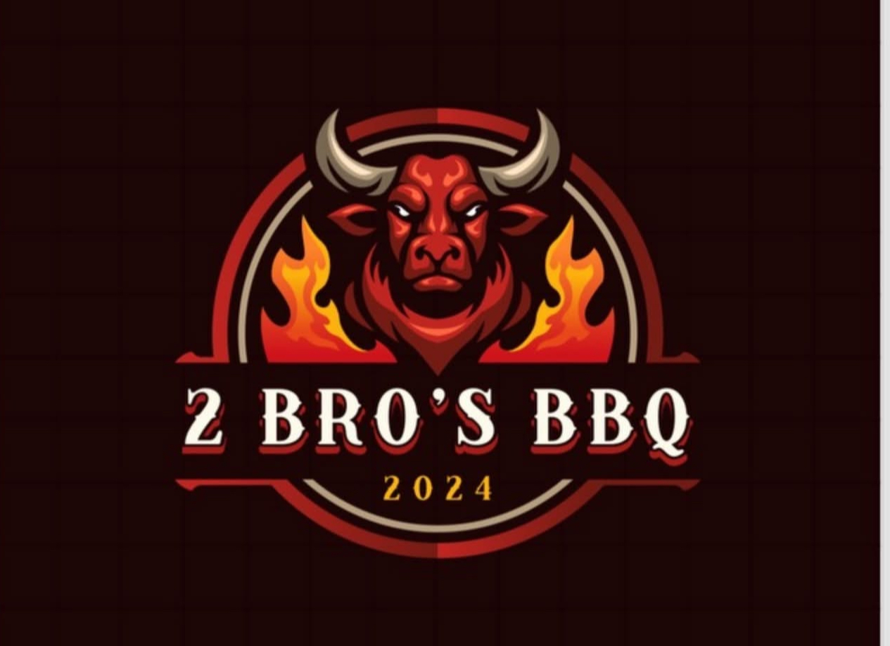 Two Bro’s BBQ food truck profile image