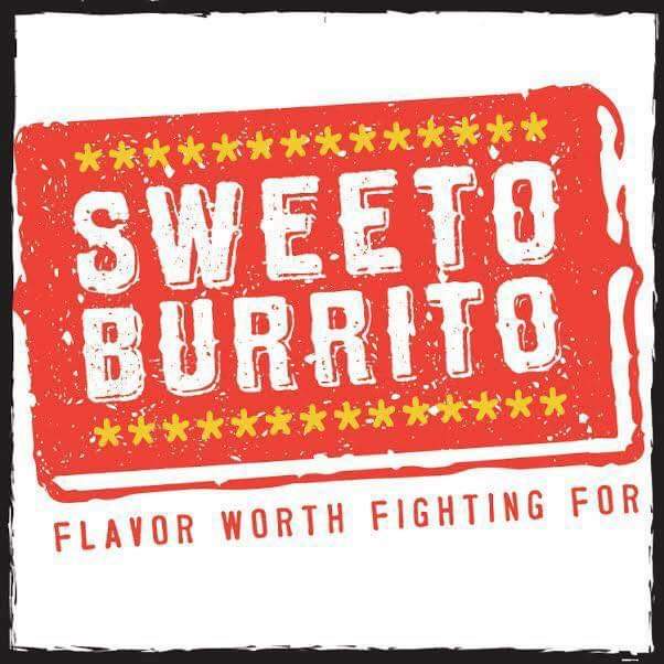 Sweeto Burrito Jax food truck profile image