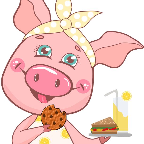 The Rolling Pig Pin food truck profile image