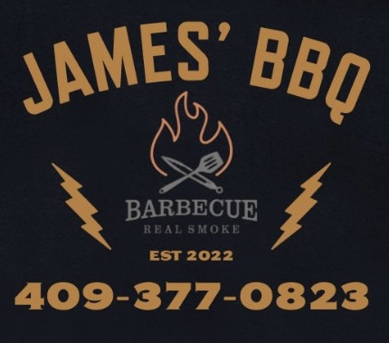 James’ BBQ food truck profile image
