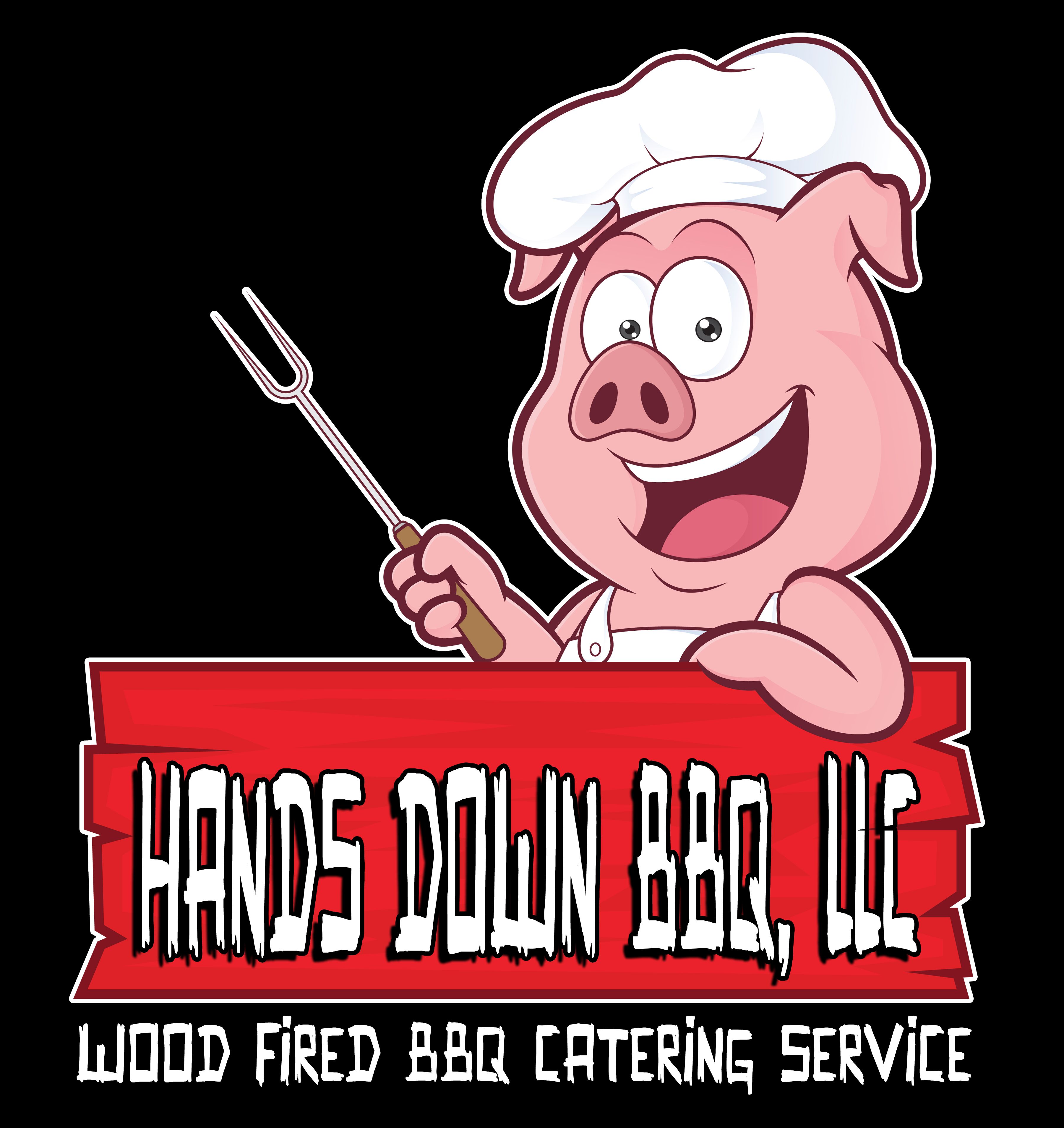 Hands Down BBQ food truck profile image